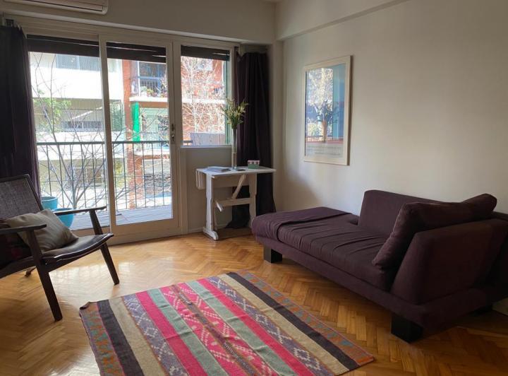 Foto de Oficina / Consultorio en Alquiler - Barrio Las Cañitas, Palermo, imagen 4