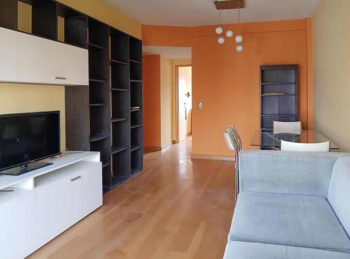 Departamento en Alquiler, 2 Ambientes Con Balcón y Cochera - Vicente López 5