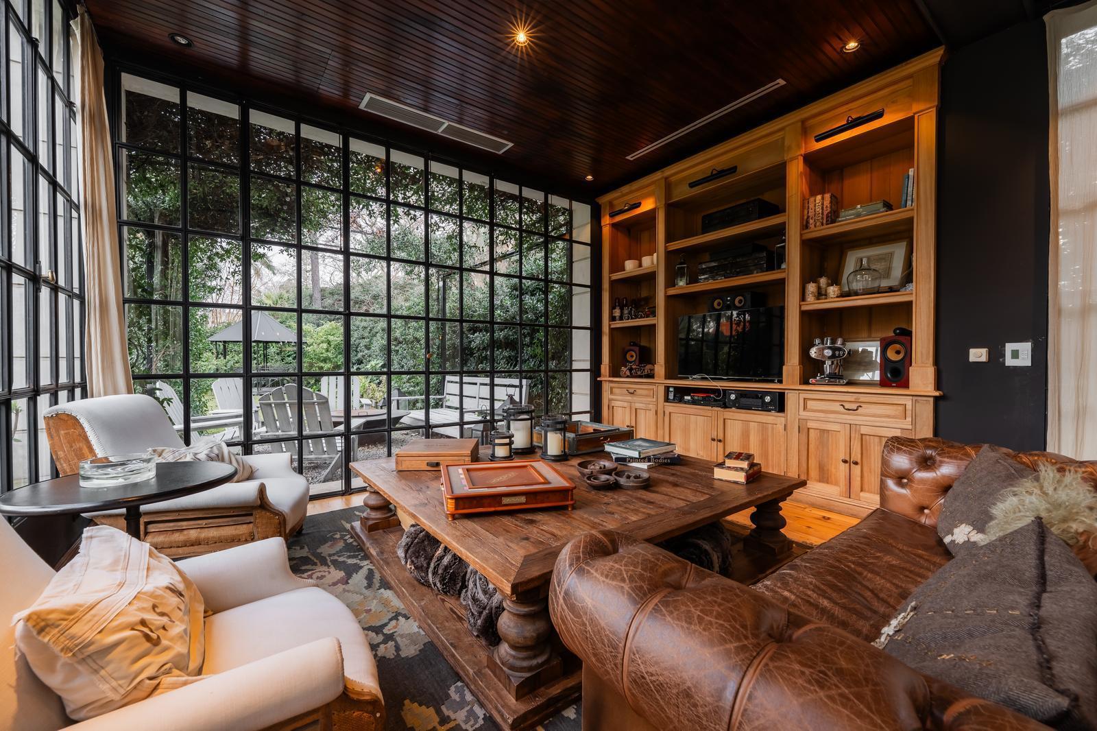 Foto de Casa en Venta, 6 Dormitorios, Con Divino Jardín - Martínez, San Isidro, imagen 2