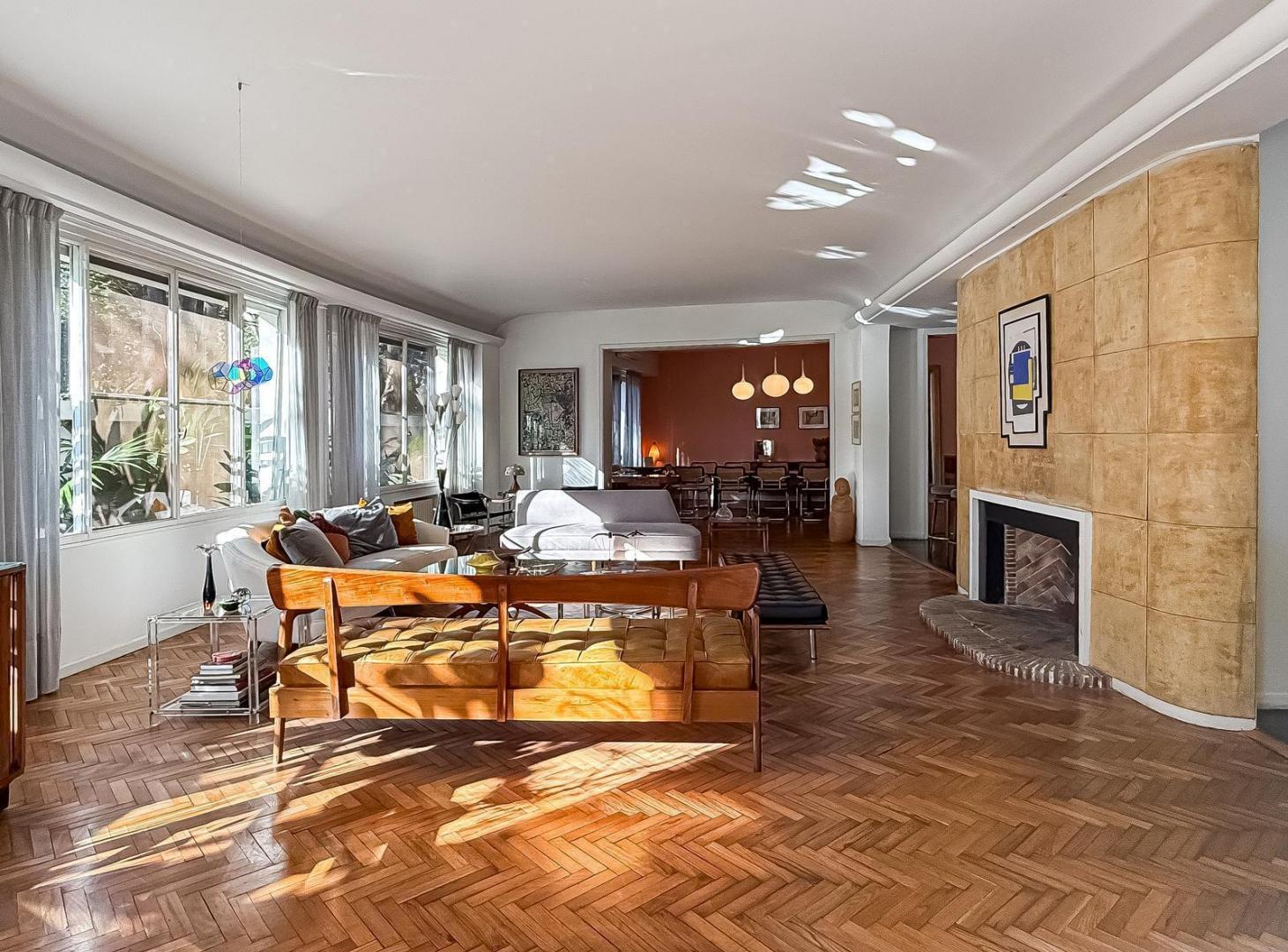 Foto de Casa en Venta, 6 Dormitorios, Con Jardín - La Lucila, Vicente López, imagen 5