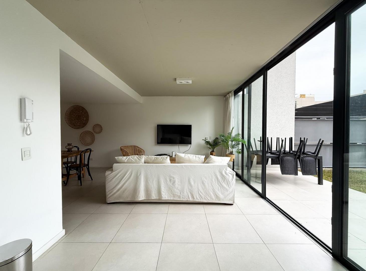 Foto de Departamento en Dúplex en Venta, 3 Ambientes en Complejo Nuevo Béccar, imagen 4