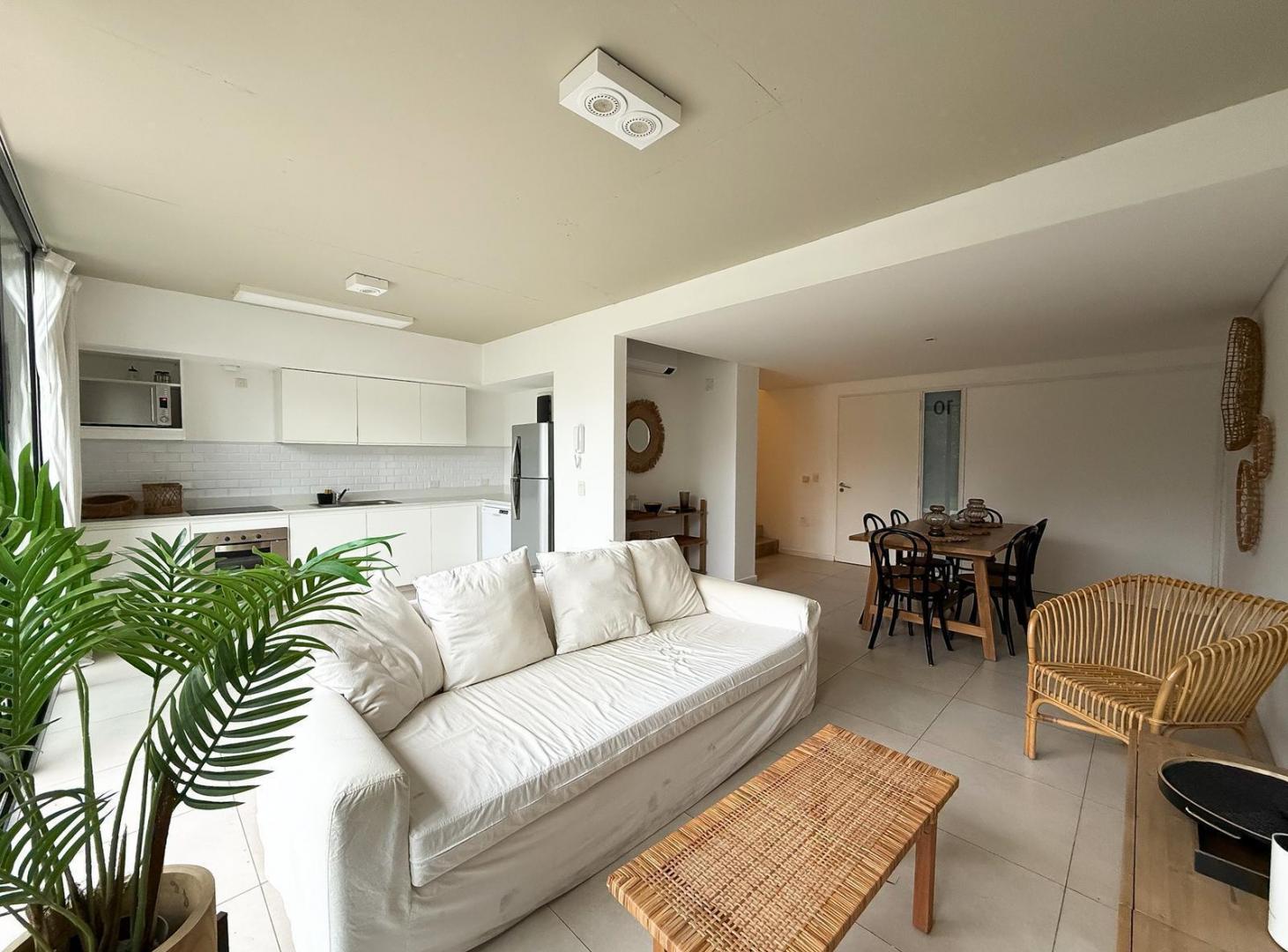 Foto de Departamento en Dúplex en Venta, 3 Ambientes en Complejo Nuevo Béccar, imagen 3