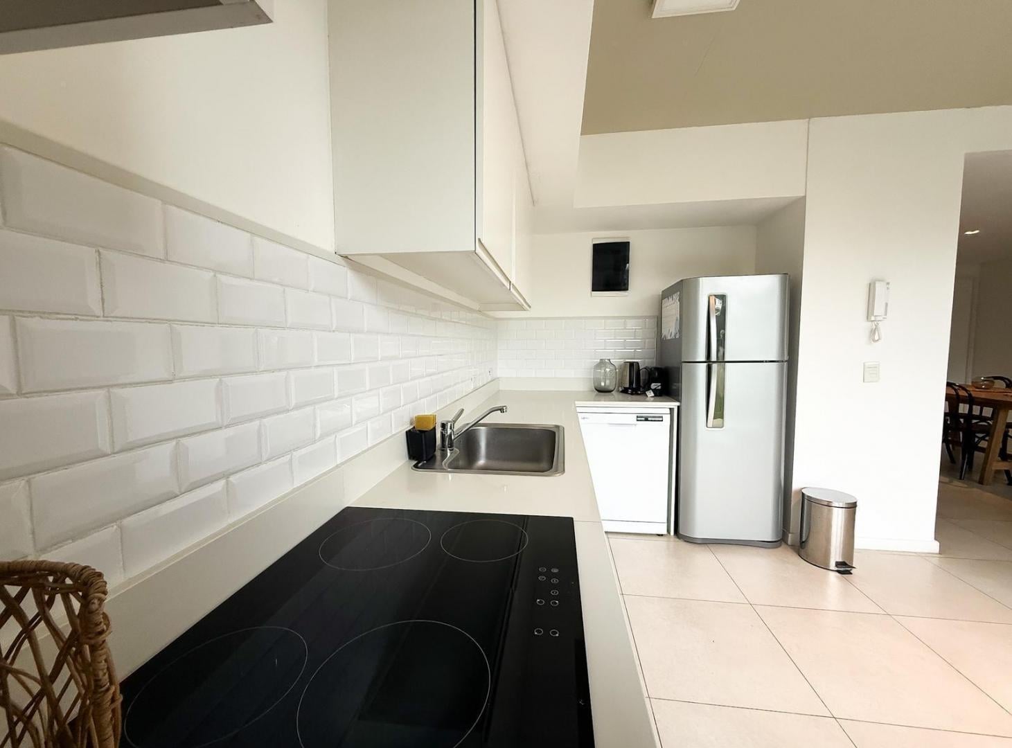 Foto de Departamento en Dúplex en Venta, 3 Ambientes en Complejo Nuevo Béccar, imagen 5