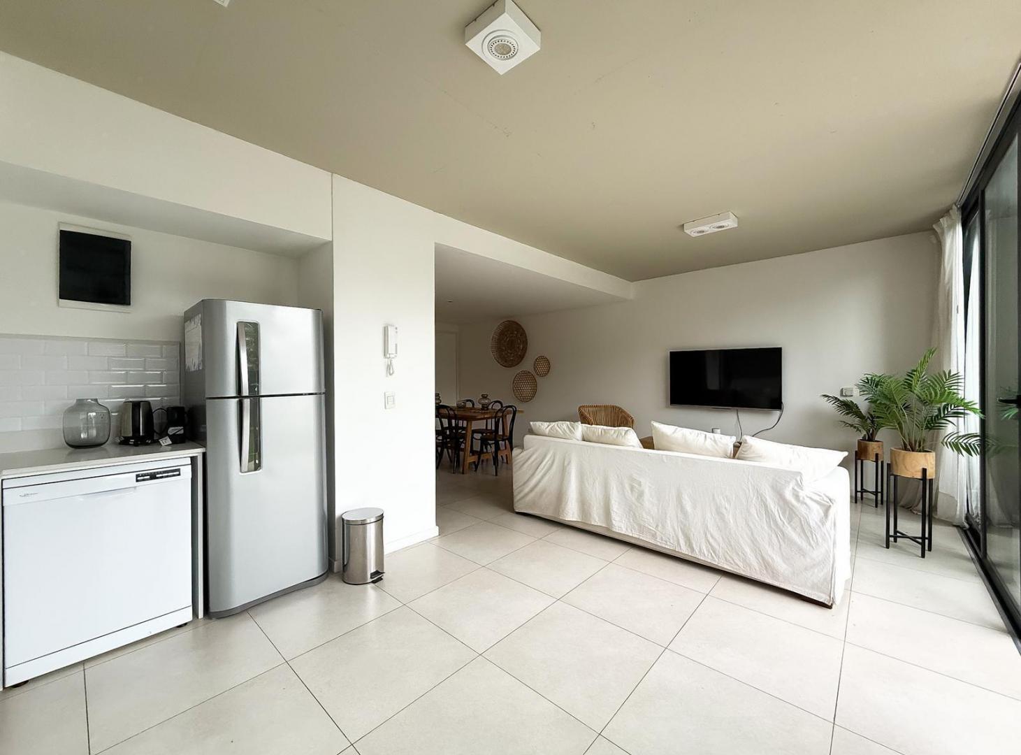 Foto de Departamento en Dúplex en Venta, 3 Ambientes en Complejo Nuevo Béccar, imagen 2