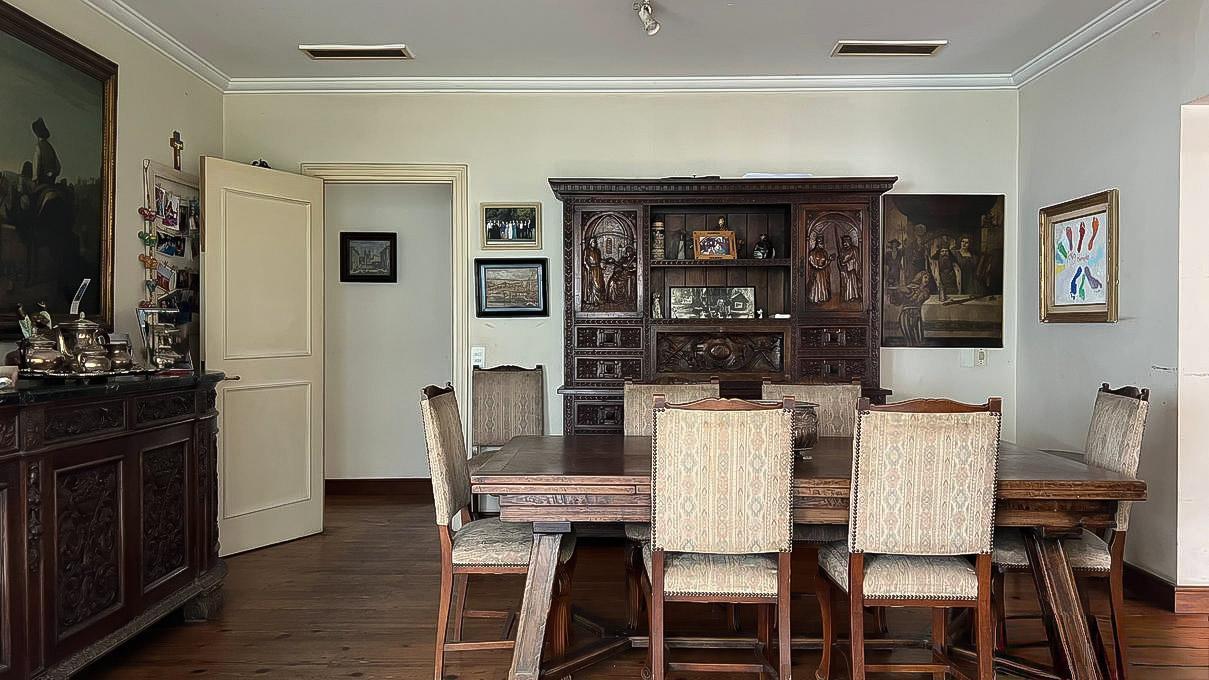 Foto de Casa en Venta Sobre Lote de 1.224 m² ubicado en Martínez, San Isidro, imagen 5