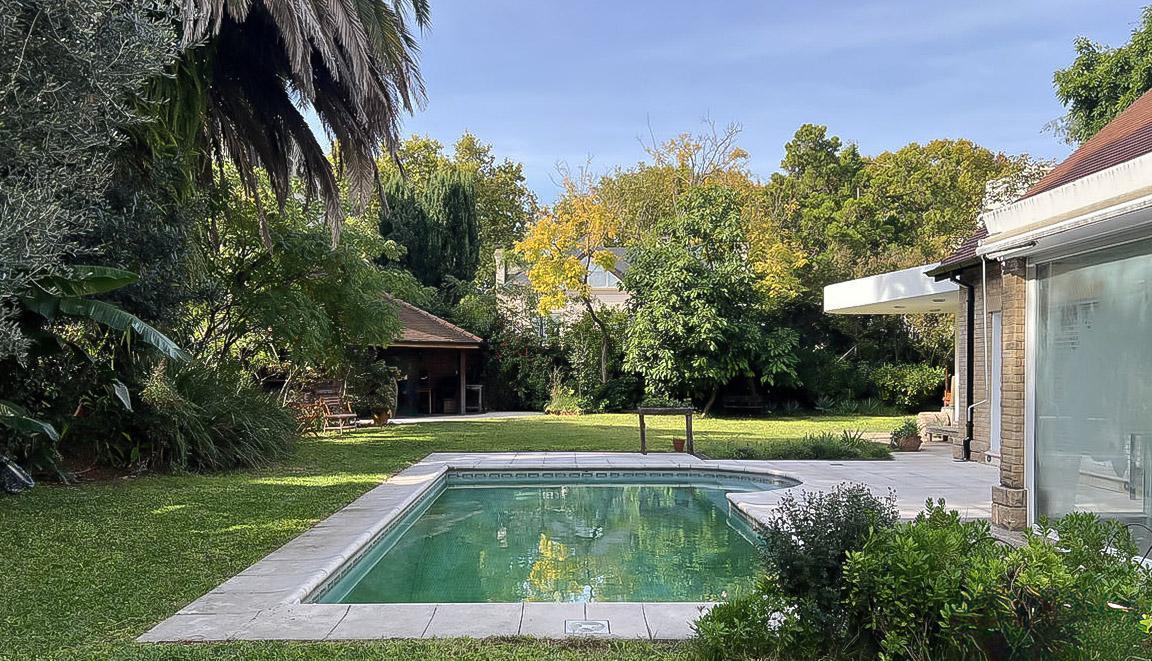 Foto de Casa en Venta Sobre Lote de 1.224 m² ubicado en Martínez, San Isidro, imagen 4
