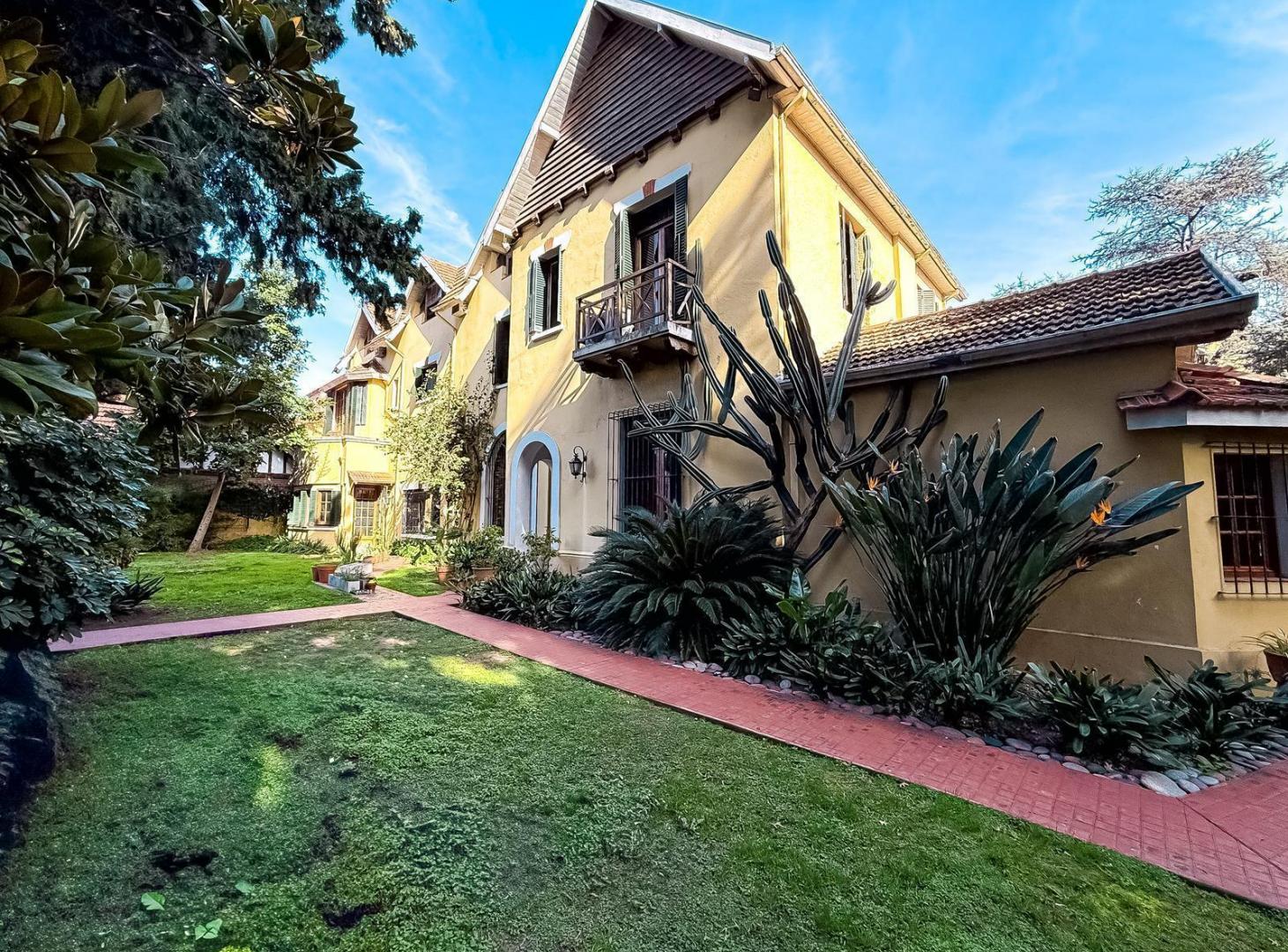 Terreno / Lote en Venta de 535 m² (Lote 2) en La Lucila, Vicente López