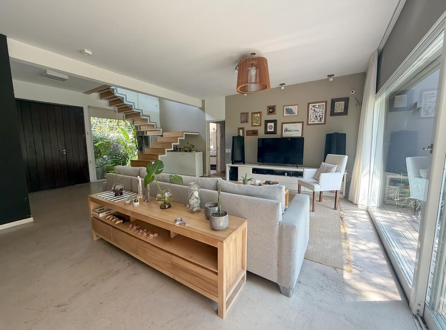 Foto de Casa en Venta, 2 Plantas, Con Jardín - Martínez, San Isidro, imagen 5
