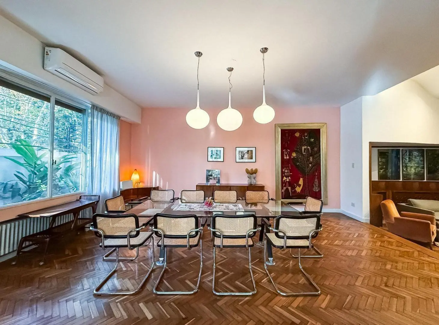 Departamento/ Casa en Venta en La Lucila, 2 Plantas, Jardín, Pileta y Cochera 3