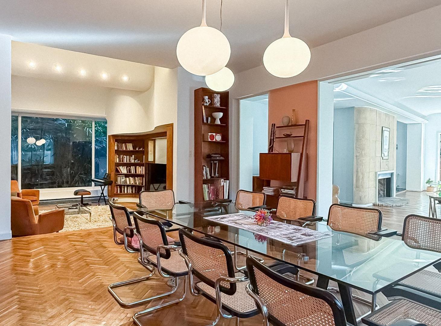 Foto de Departamento/ Casa en Venta en La Lucila, 2 Plantas, Jardín, Pileta y, imagen 4