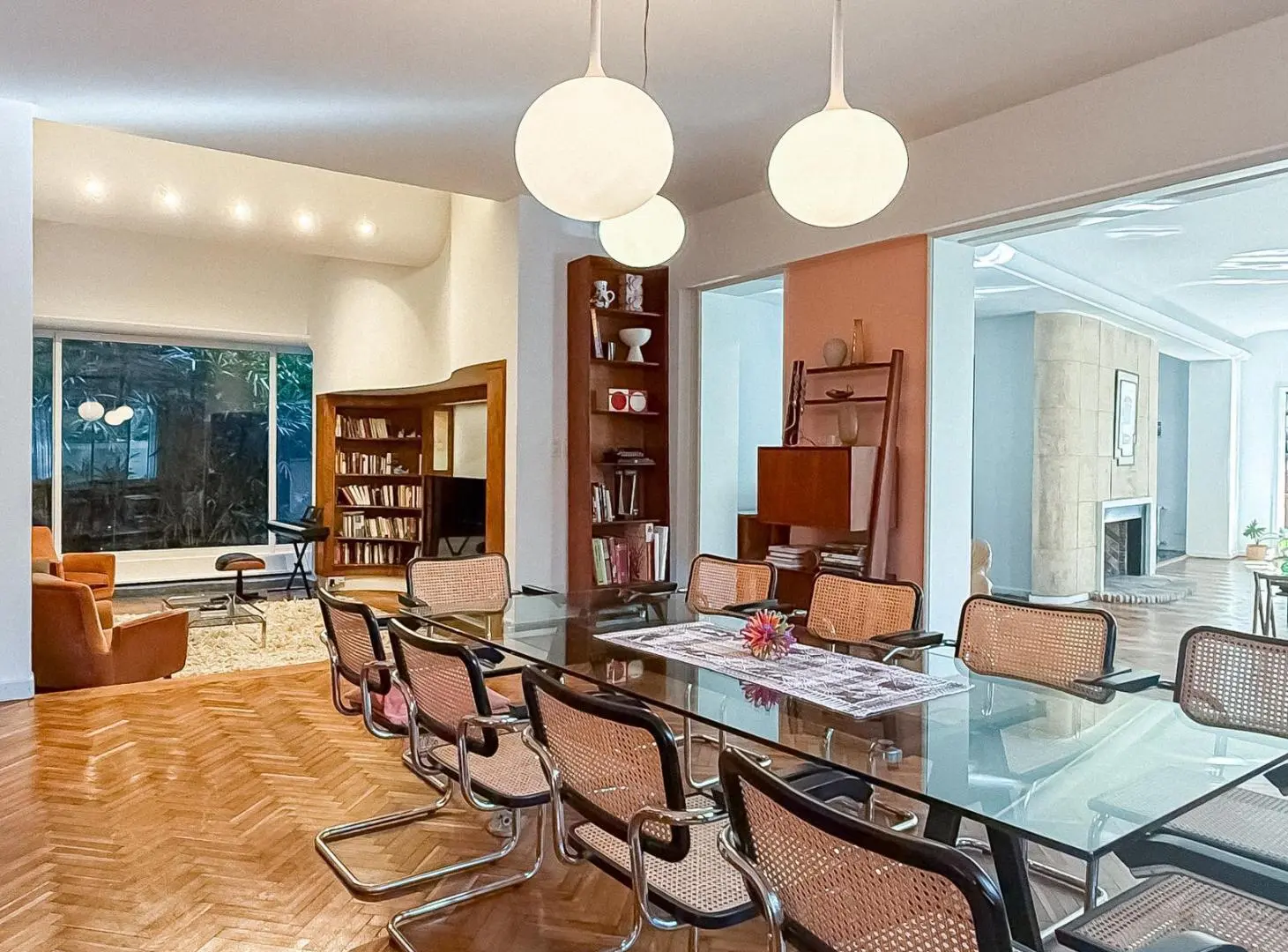 Departamento/ Casa en Venta en La Lucila, 2 Plantas, Jardín, Pileta y Cochera 4