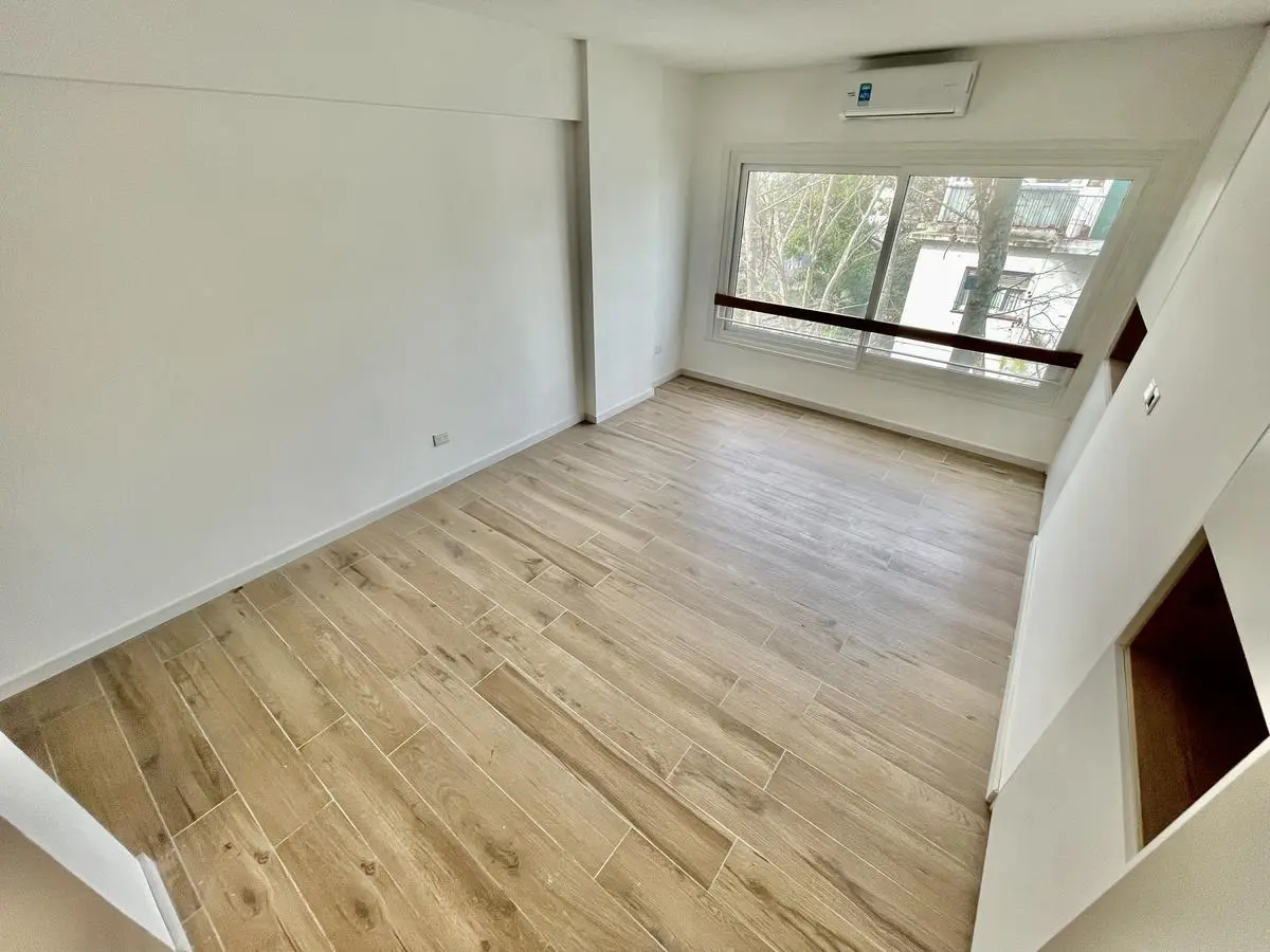 Departamento de 3 Ambientes, reciclado a nuevo en Olivos 5