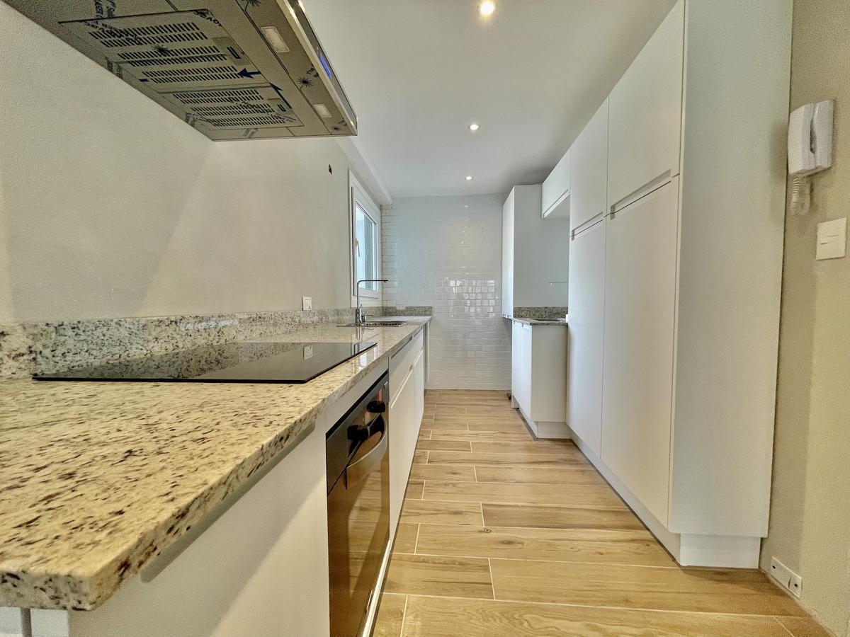 Foto de Departamento de 3 Ambientes, reciclado a nuevo en Olivos, imagen 4