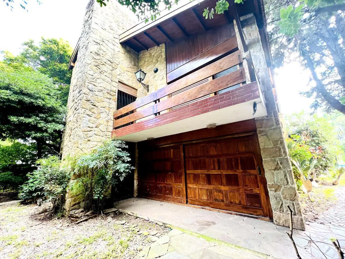 Casa en Alquiler- Martínez - Con Gran Jardín y Pileta! 3