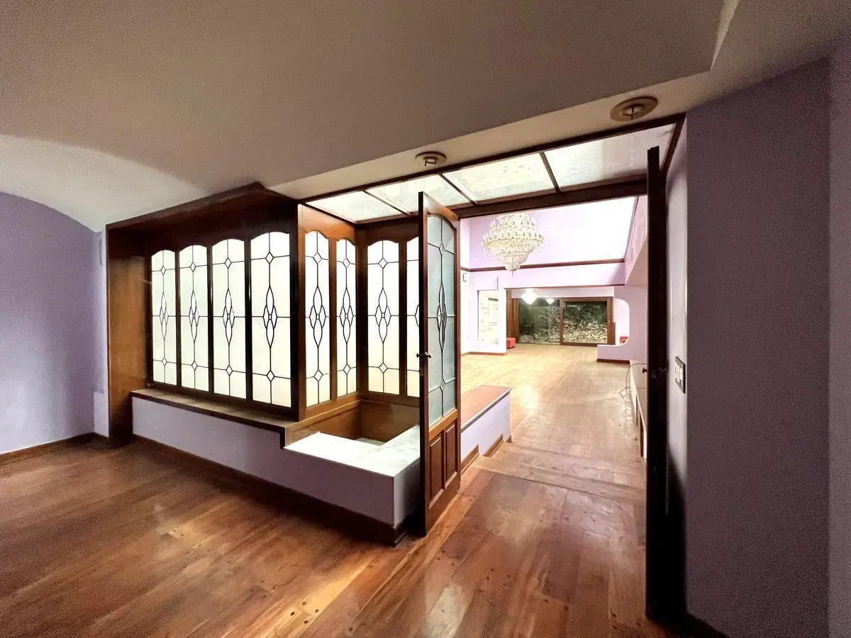 Casa en Alquiler- Martínez - Con Gran Jardín y Pileta! 5