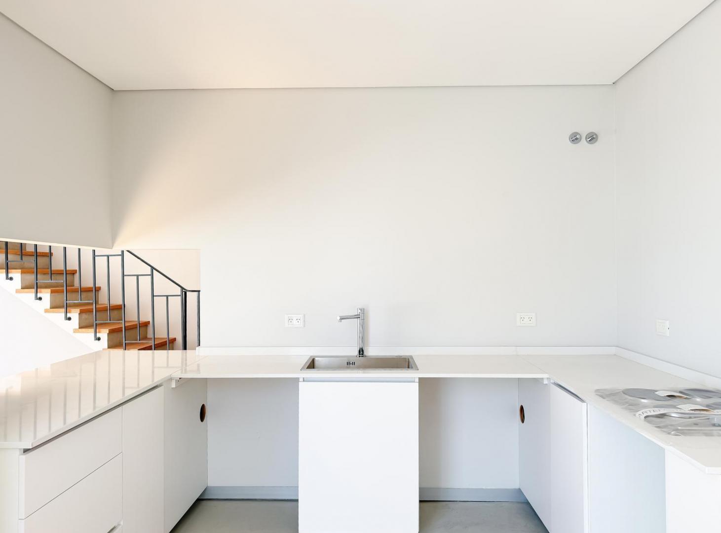 Foto de Departamento en Venta de 3 Ambientes, Con Balcón y Cochera - Chateau, imagen 2