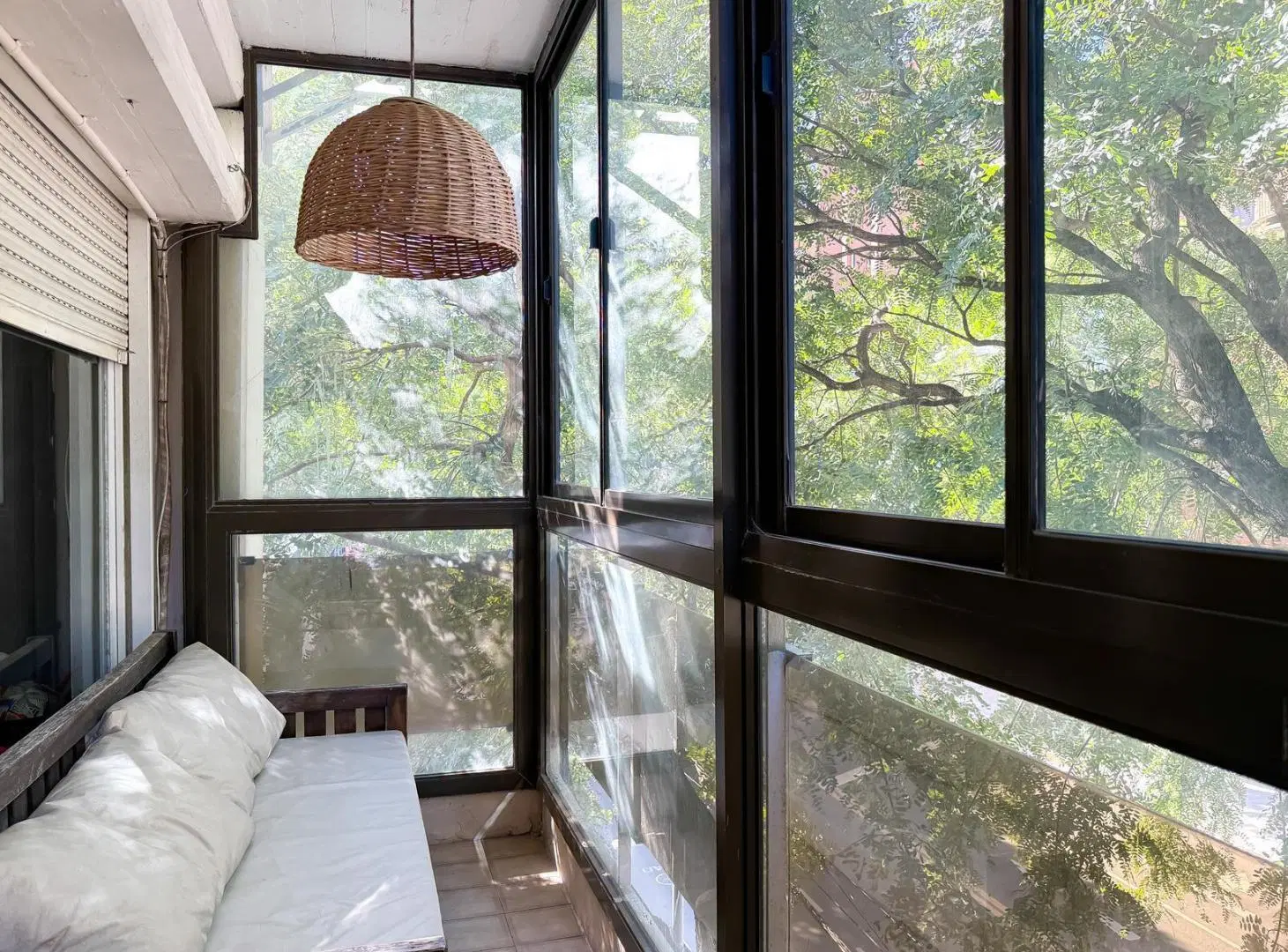 Departamento en Alquiler de 4 Ambientes, Con Balcón - La Lucila 4