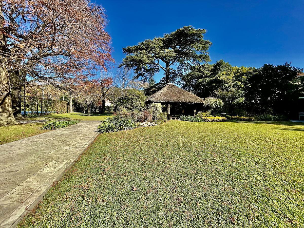 Interesante Lote de 612 m² Ubicado en San Isidro, De Vías /Libertador
