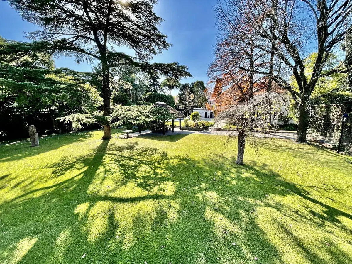Interesante Lote de 612 m² Ubicado en San Isidro, De Vías /Libertador 3