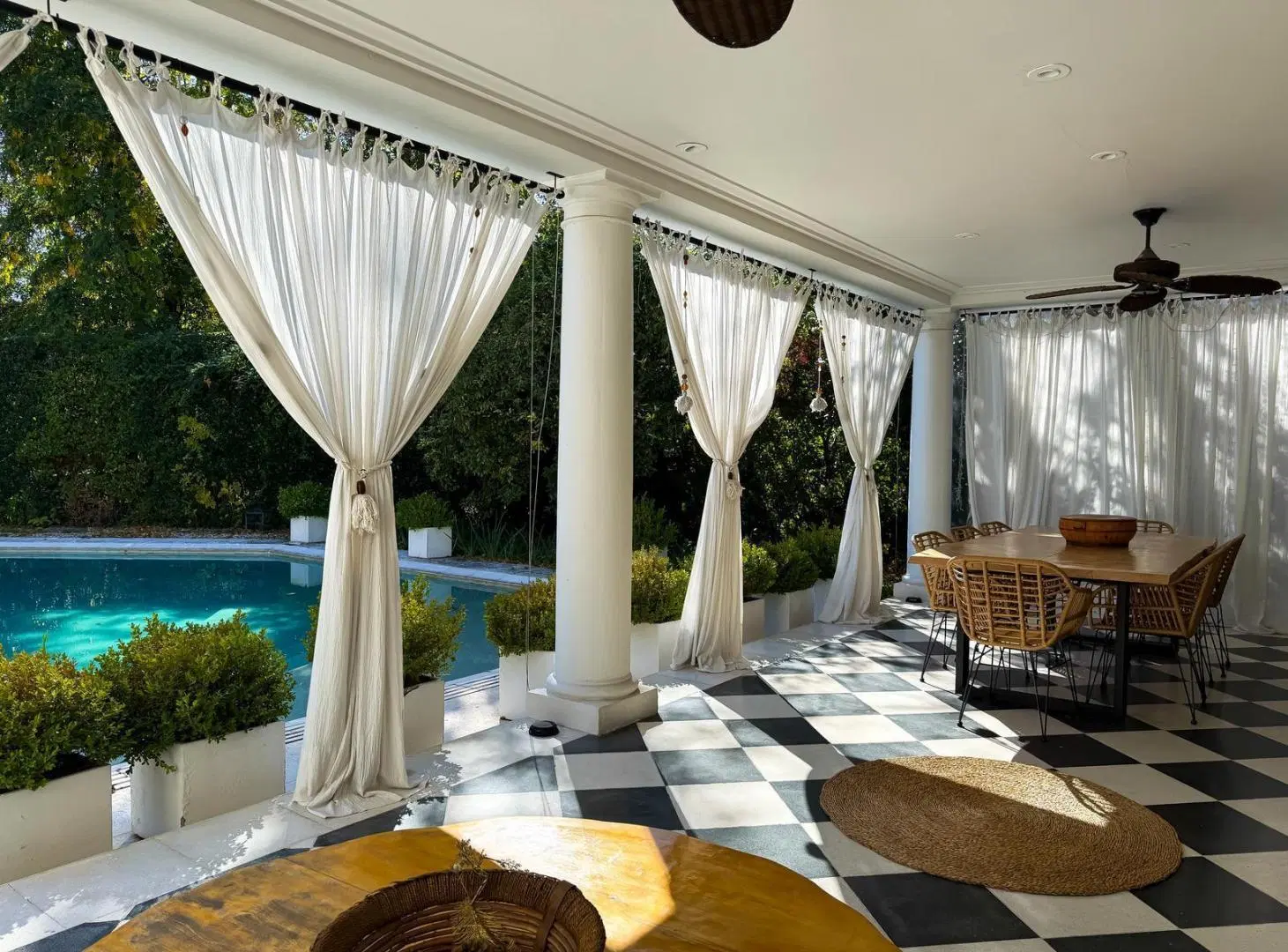 Casa de 3 Plantas, Con Jardín, Pileta y Parrilla - Mayling Club De Campo, Pilar 2