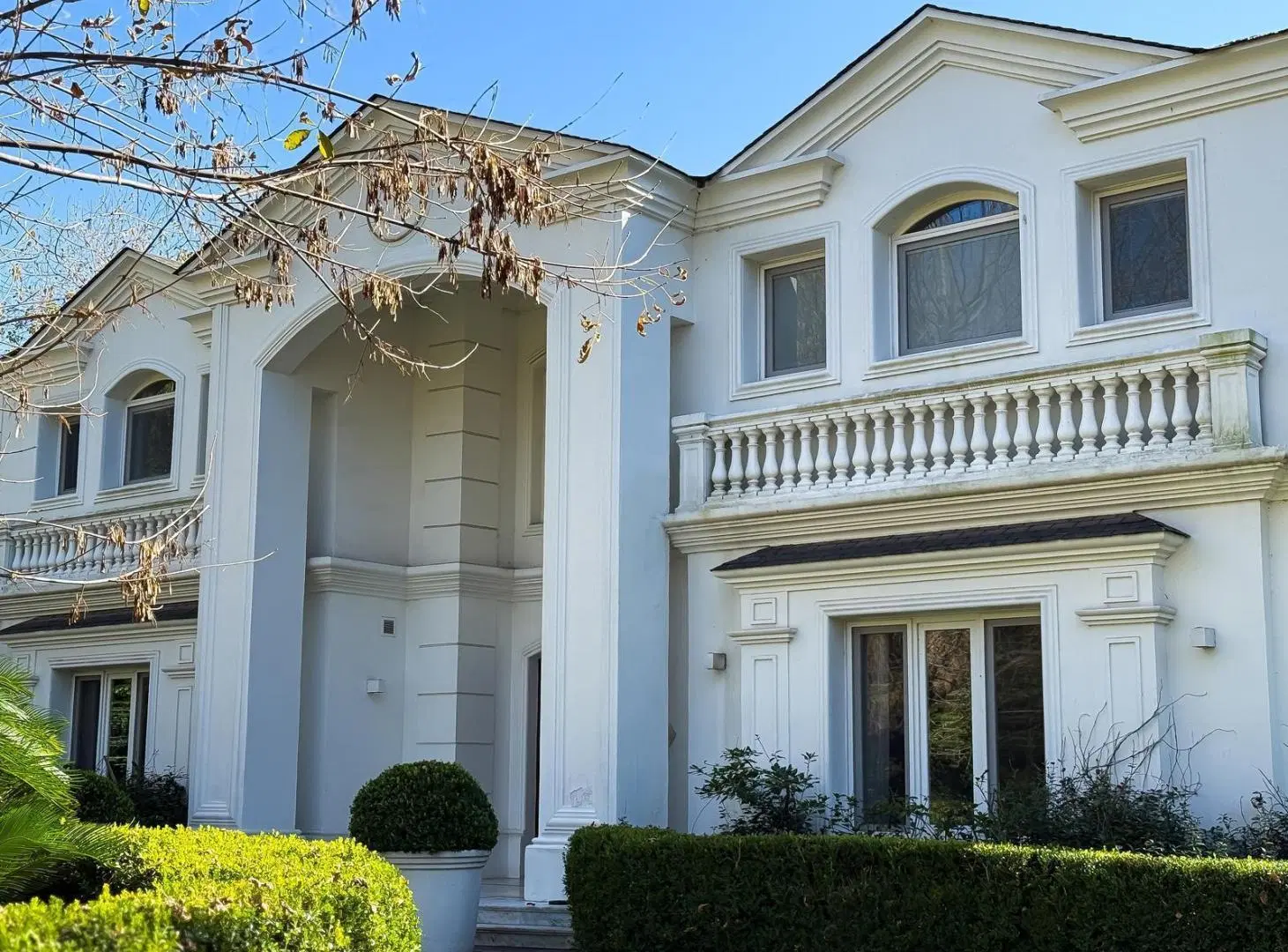 Casa de 3 Plantas, Con Jardín, Pileta y Parrilla - Mayling Club De Campo, Pilar 4