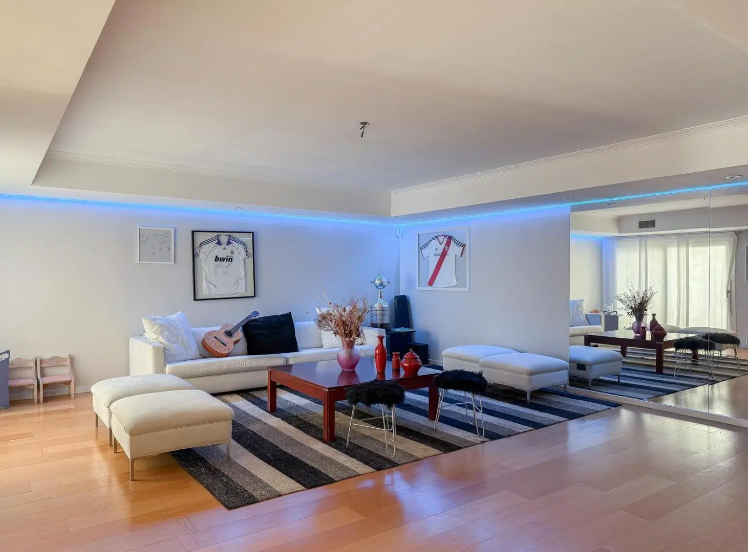 Casa de 3 Plantas, Con Jardín, Pileta y Parrilla - Mayling Club De Campo, Pilar 5