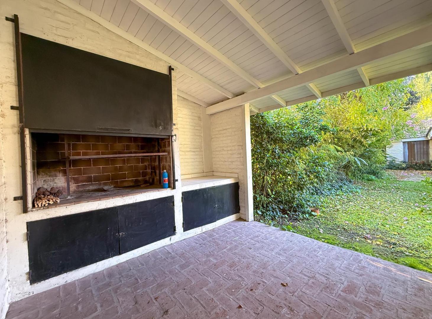 Foto de Casa en Venta Con Jardín, Pileta y Parrilla - Boulogne Sur Mer, San, imagen 3