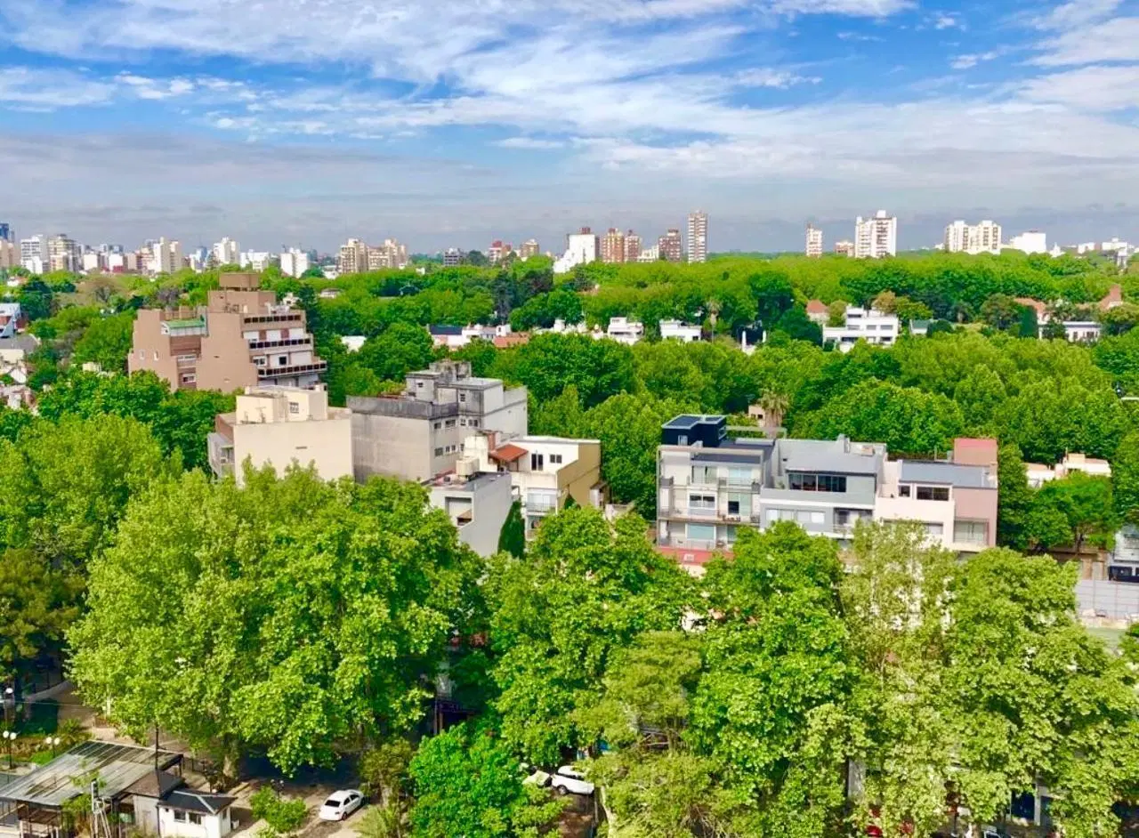 Departamento de 4 Ambientes en Venta - Vicente López 1