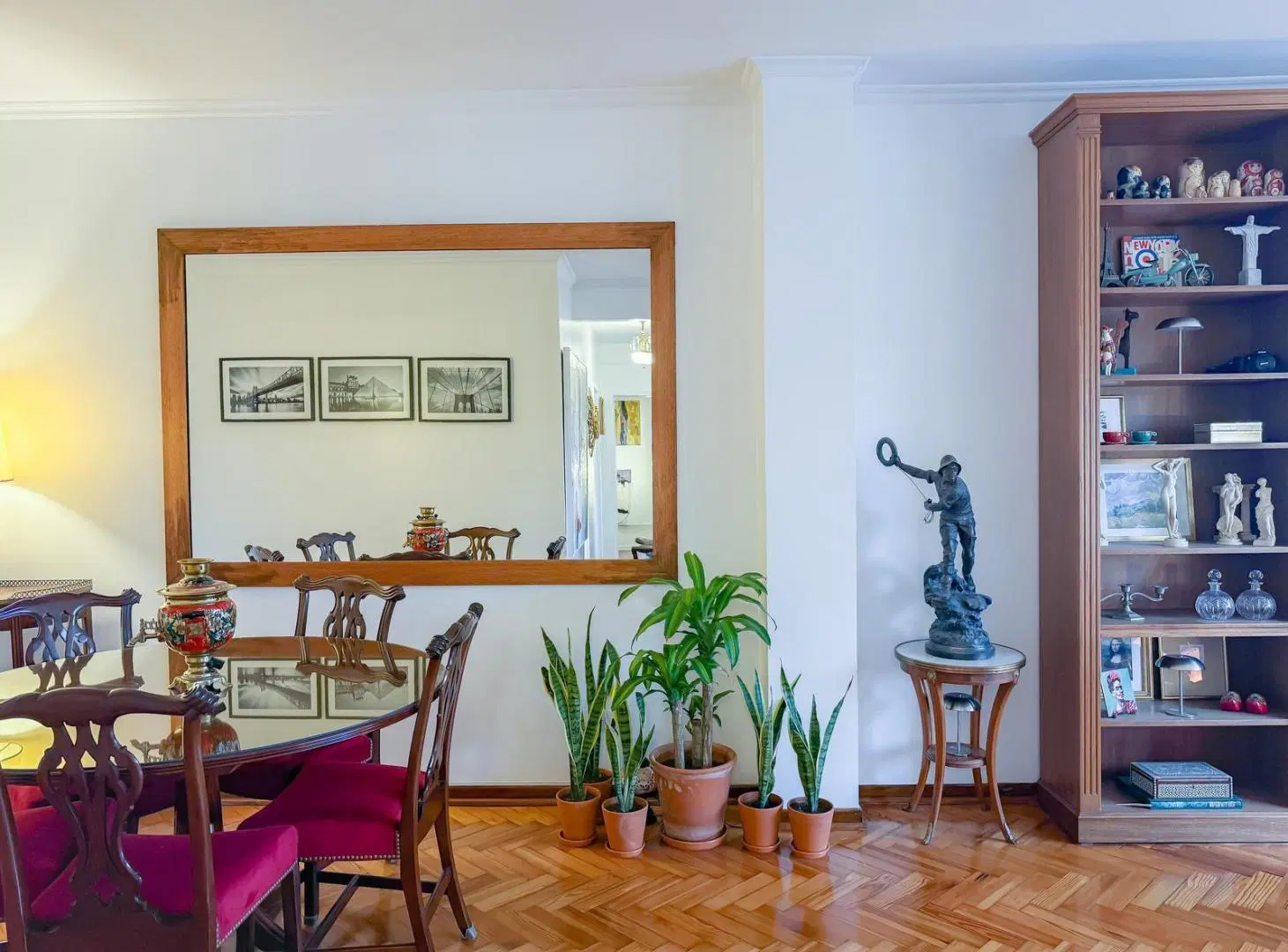 Departamento de 4 Ambientes en Venta - Vicente López 2
