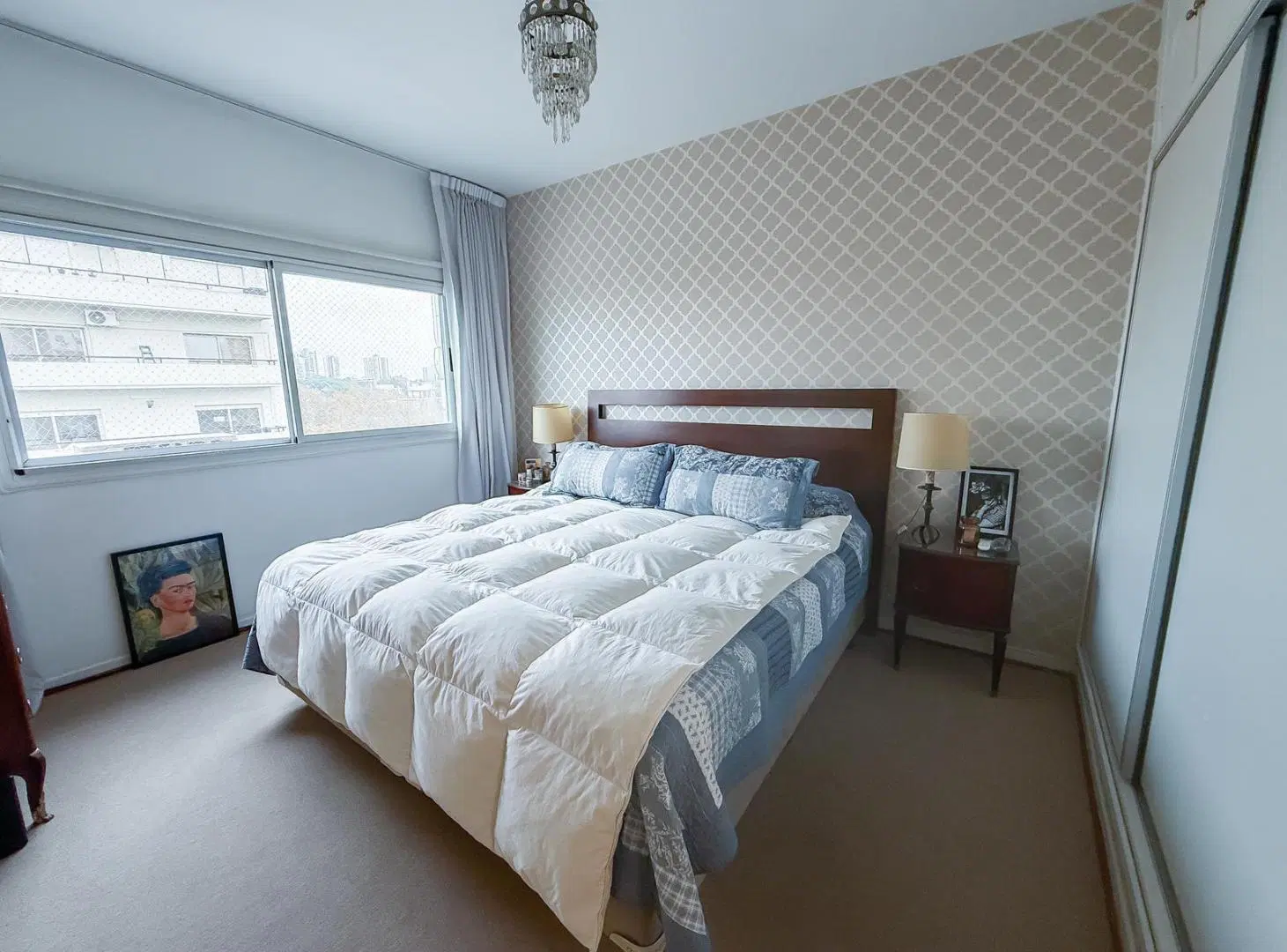 Departamento de 4 Ambientes en Venta - Vicente López 4