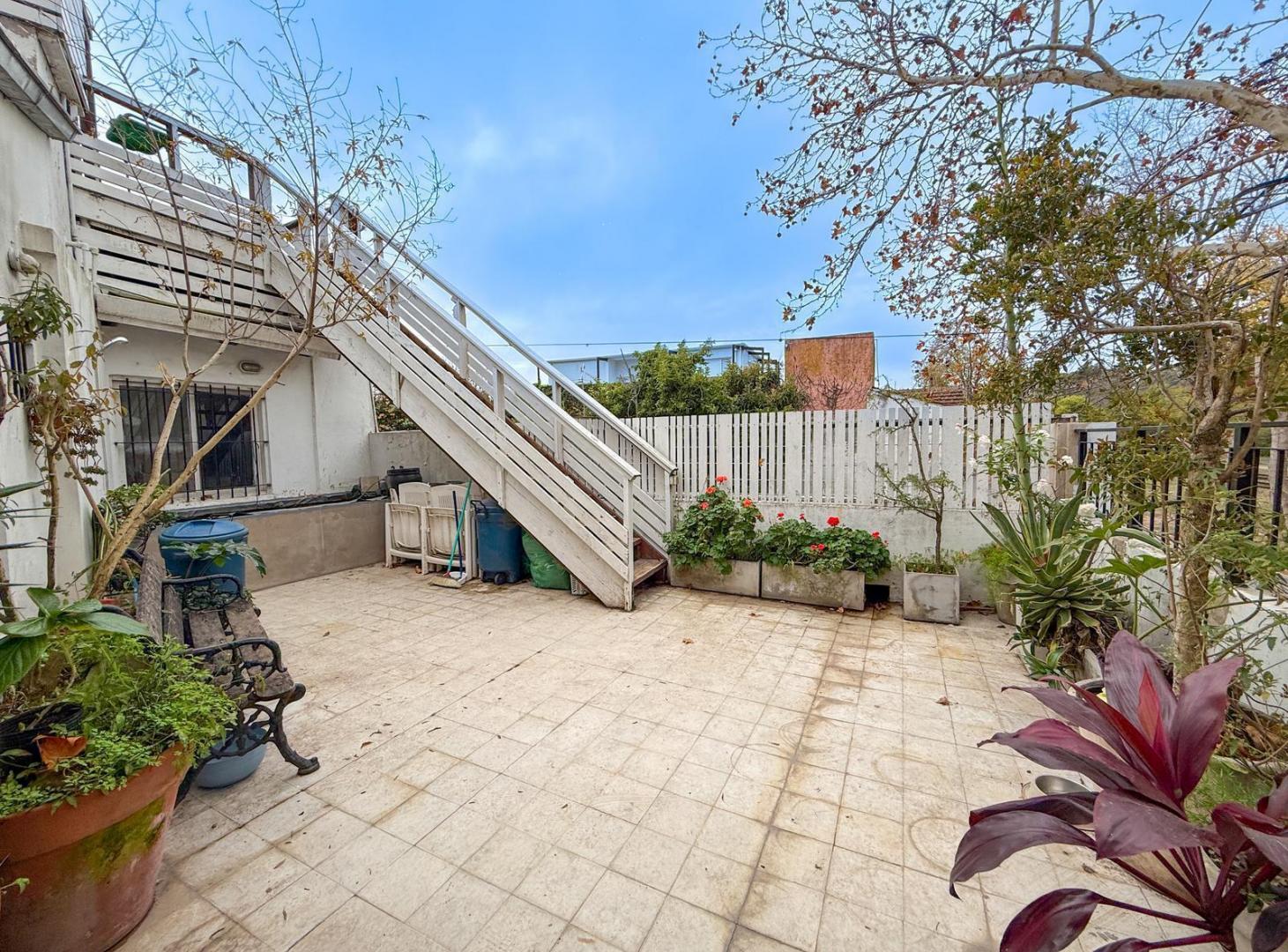 Foto de Casa en Venta de 3 Plantas, Con 2 Terrazas y Pileta - Acassuso, San Isidro, imagen 4