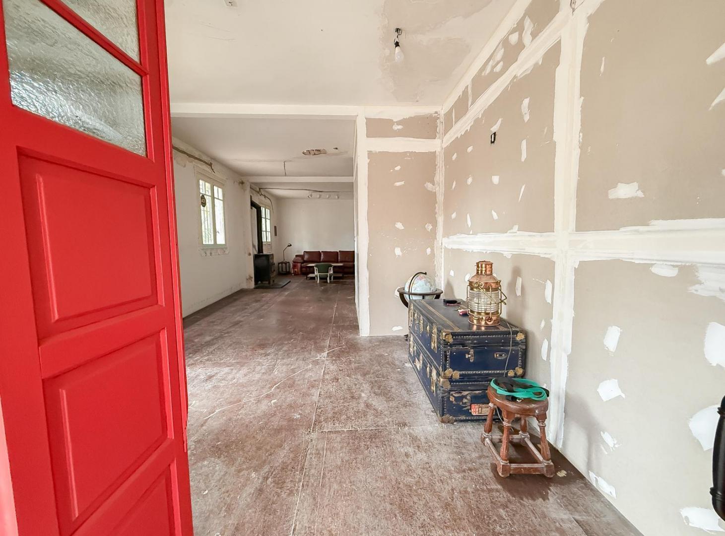 Foto de Casa en Venta de 3 Plantas, Con 2 Terrazas y Pileta - Acassuso, San Isidro, imagen 2