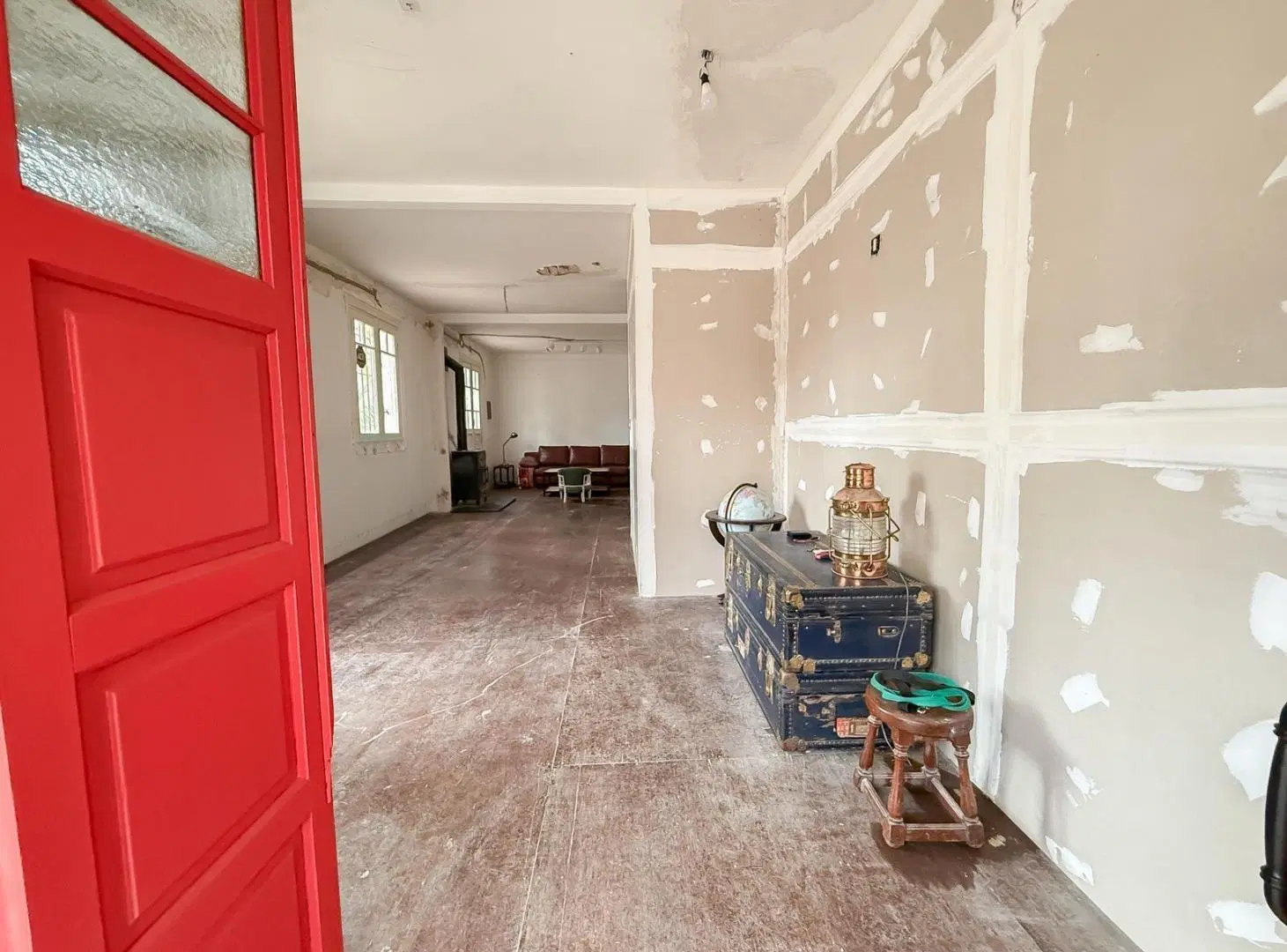 Casa en Venta de 3 Plantas, Con 2 Terrazas y Pileta - Acassuso, San Isidro 2