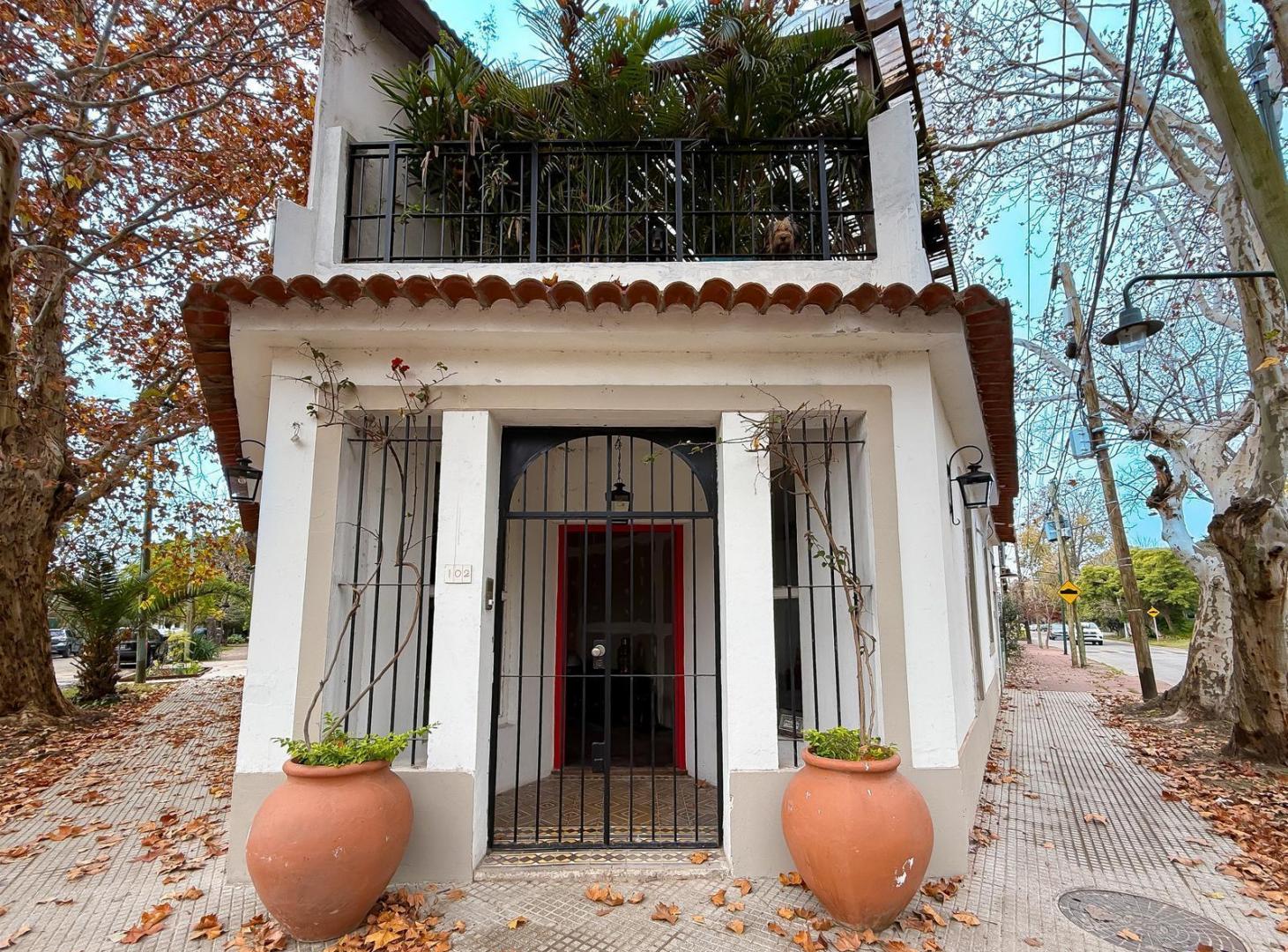 Foto de Casa en Venta de 3 Plantas, Con 2 Terrazas y Pileta - Acassuso, San Isidro, imagen 5