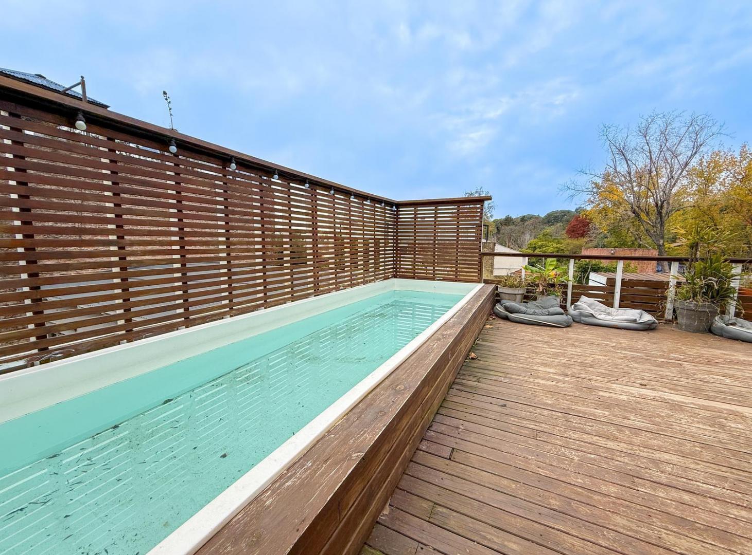 Foto de Casa en Venta de 3 Plantas, Con 2 Terrazas y Pileta - Acassuso, San Isidro, imagen 3