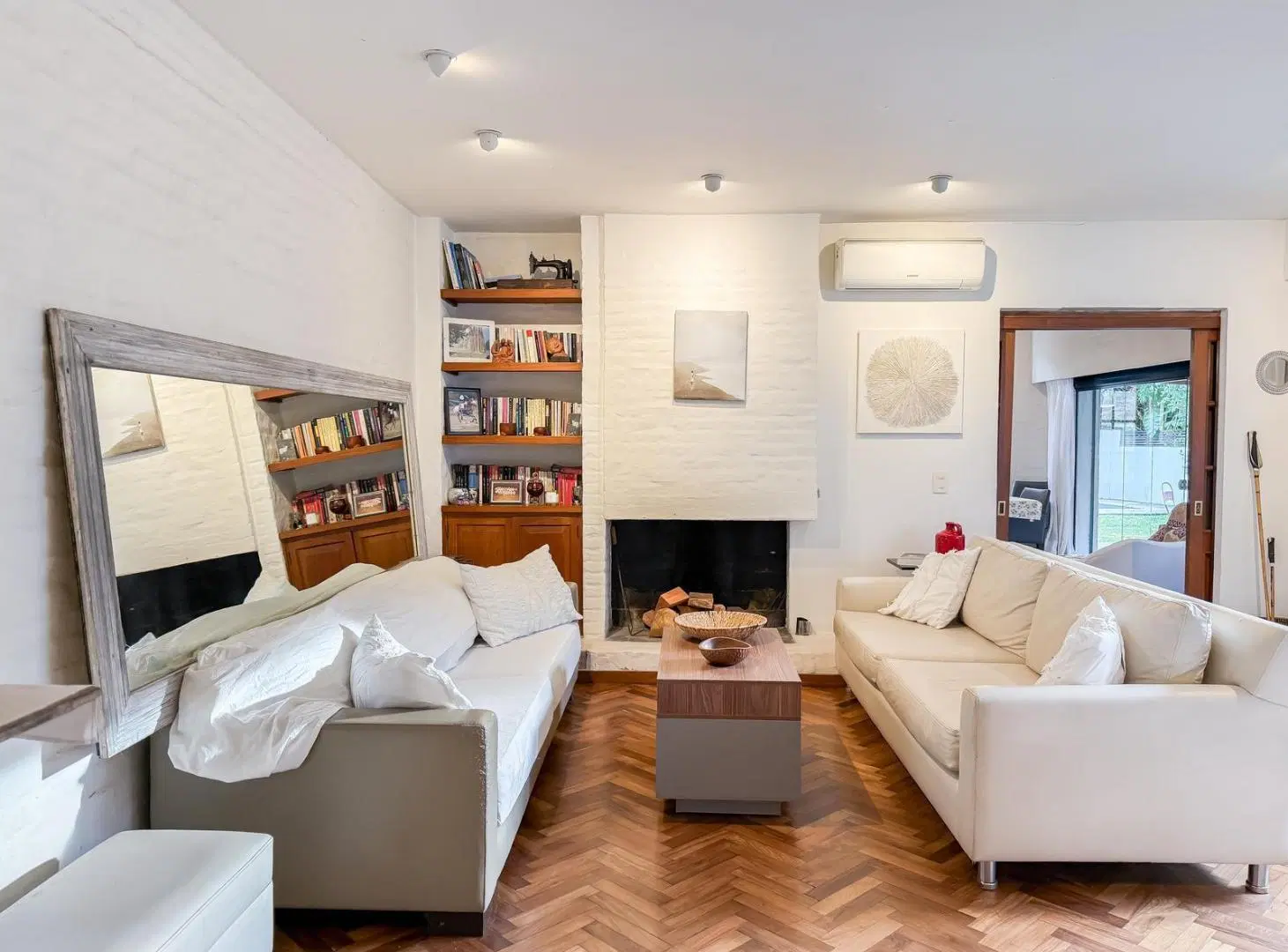 Casa en Venta, Con Jardín, Pileta y Parrilla - Martínez, San Isidro 5
