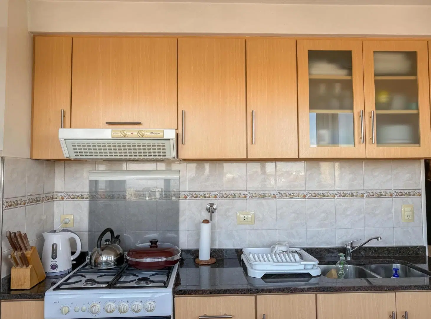 Departamento en Venta, 3 Ambientes, Con Balcón y Cochera - San Isidro 4