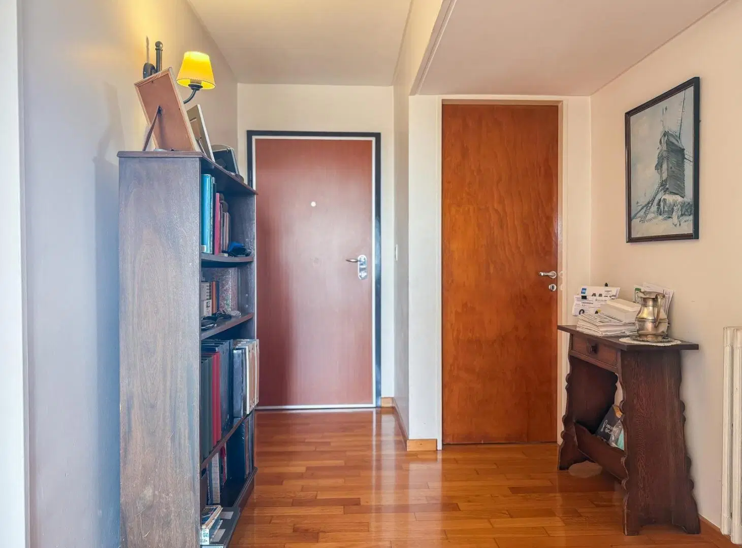 Departamento en Venta, 3 Ambientes, Con Balcón y Cochera - San Isidro 1