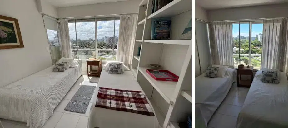 Departamento en Venta, 3 Ambientes, Con Balcón y Cochera - Punta del Este, Uruguay 3