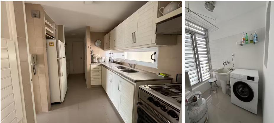 Foto de Departamento en Venta, 3 Ambientes, Con Balcón y Cochera - Punta del, imagen 4