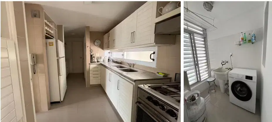 Departamento en Venta, 3 Ambientes, Con Balcón y Cochera - Punta del Este, Uruguay 4
