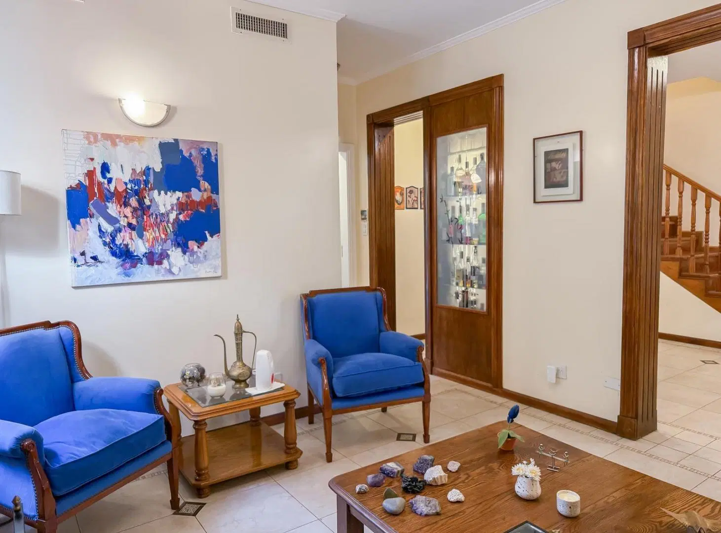 Casa en Venta, Con Jardín, Pileta y Cochera - La Lucila, Vicente López 5