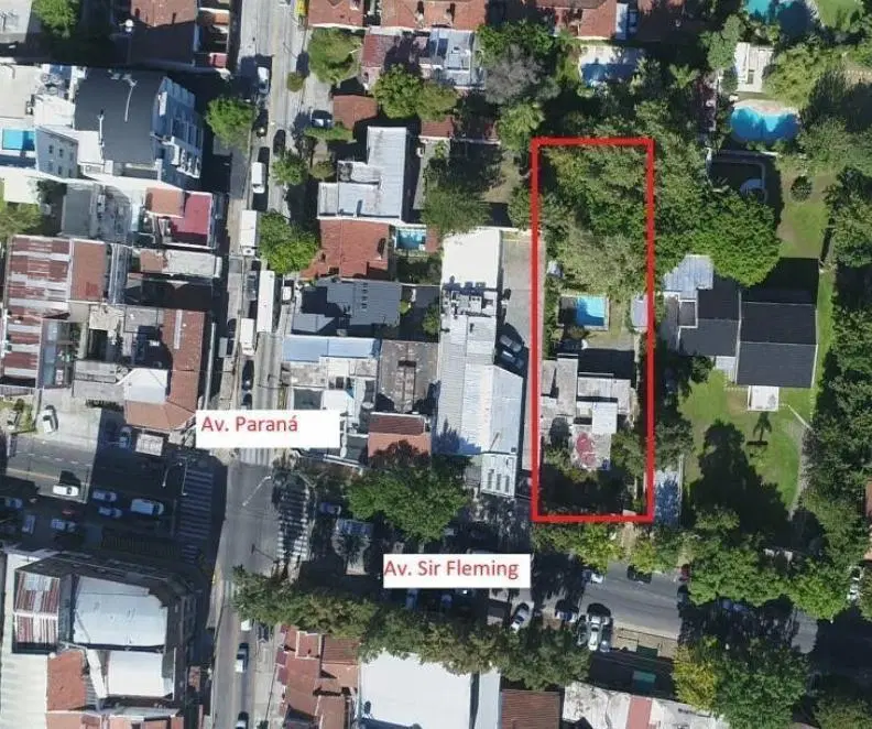 Terreno de 1125 m² en Venta - Martinez, San Isidro 3