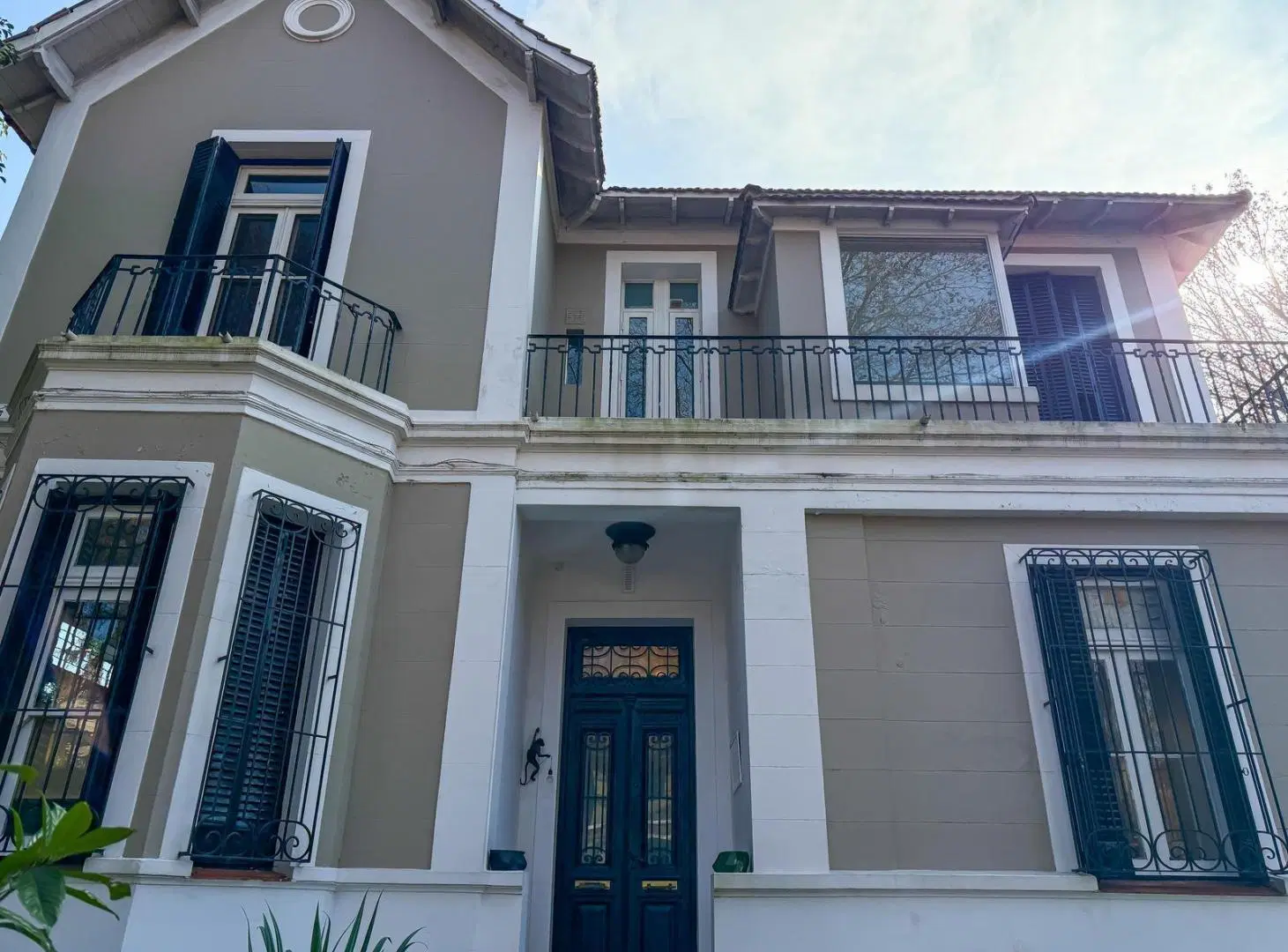 Casa en Venta, Con Jardín, Pileta y Cochera para dos autos - Olivos, Vicente López 3