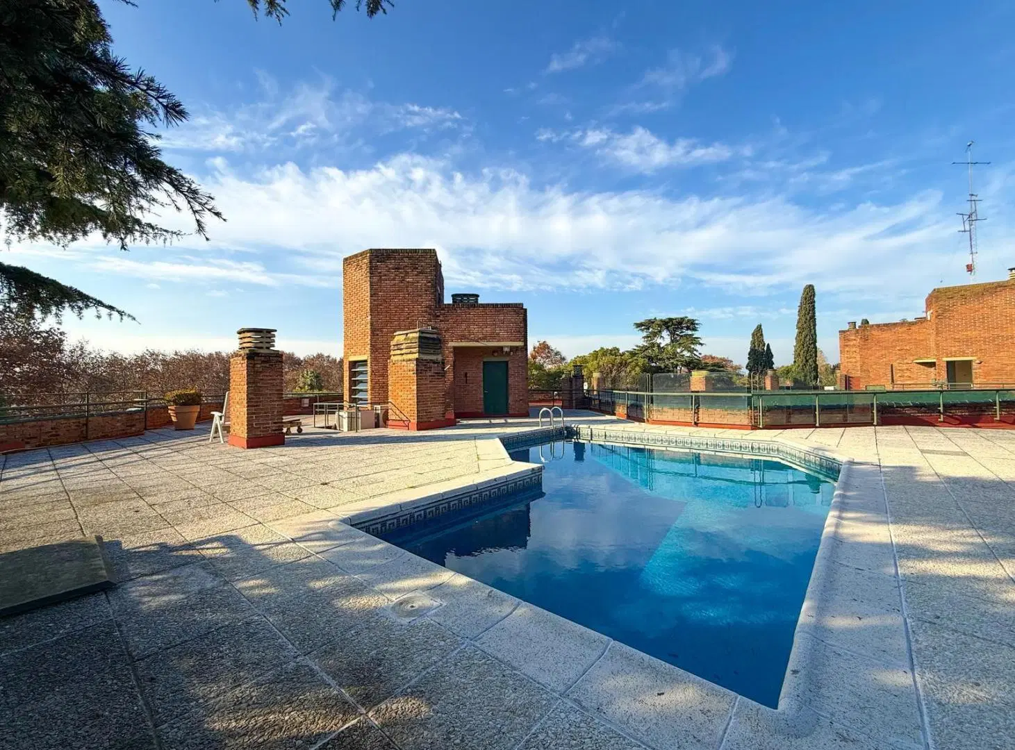 Departamento en Venta, Con Balcón y 3 Cocheras - Los Cedros, Acassuso 5