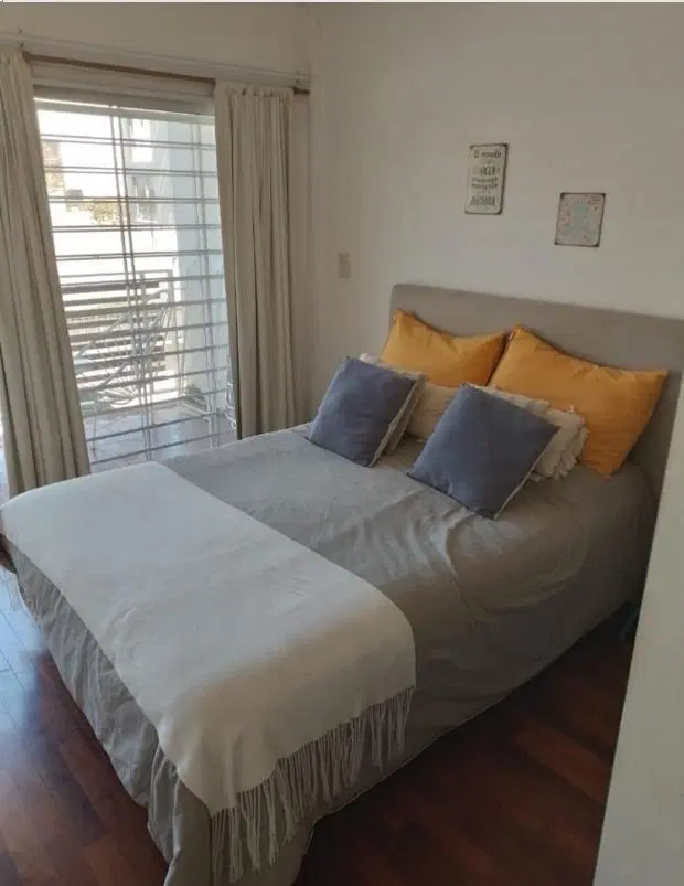 Monoambiente en Venta, Con Cochera, Balcón y Pileta - San Isidro 1