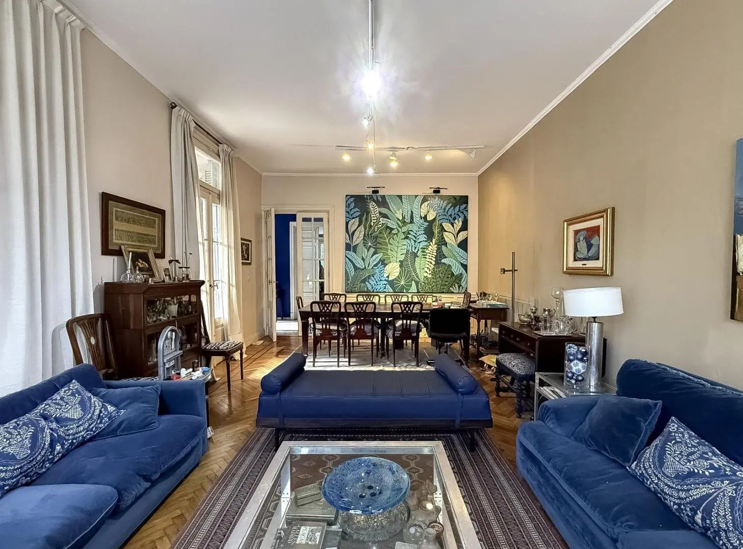 Casa en Venta de 2 Plantas Con Jardín y Cochera en Florida, Vicente López 4