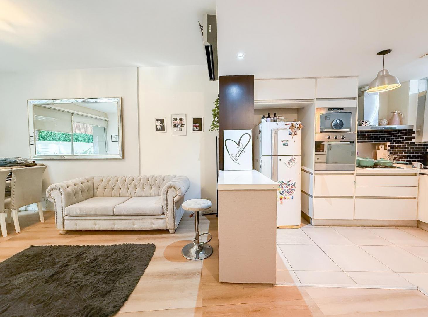 Foto de Departamento en Venta, 3 Ambientes Con Cochera - Acassuso, imagen 2