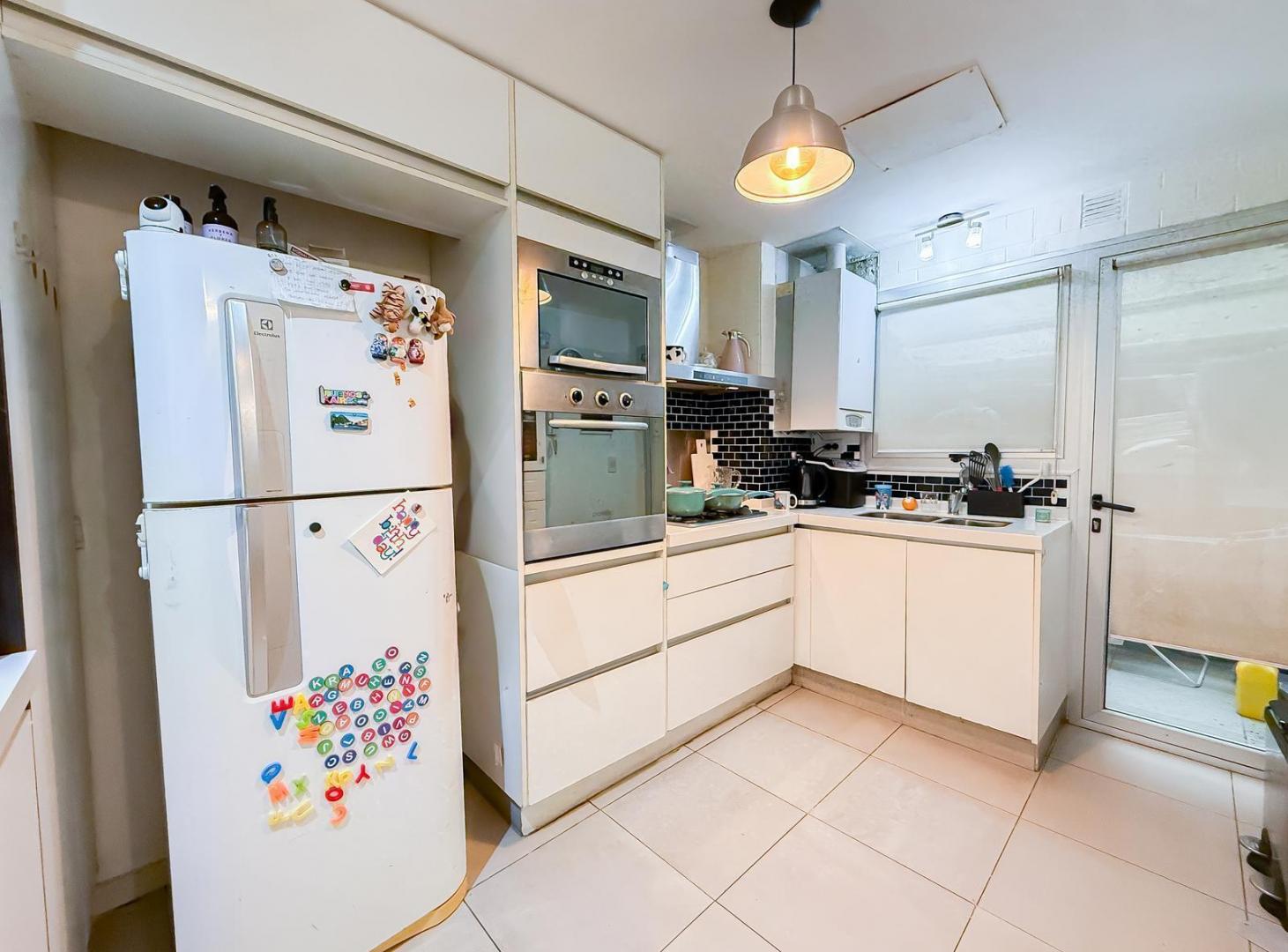 Foto de Departamento en Venta, 3 Ambientes Con Cochera - Acassuso, imagen 4