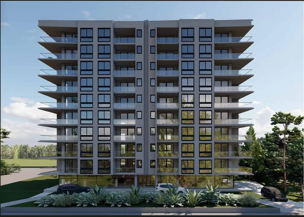 Departamento en Venta, 3 Ambientes, Con Cochera y Terraza - Playa Brava, Punta del Este 2